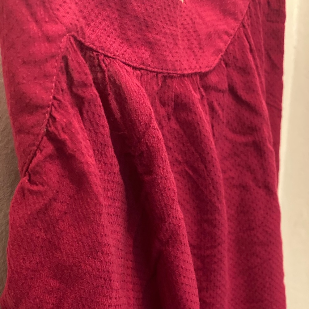 Free People Intimately Top - Picture 4 of 5